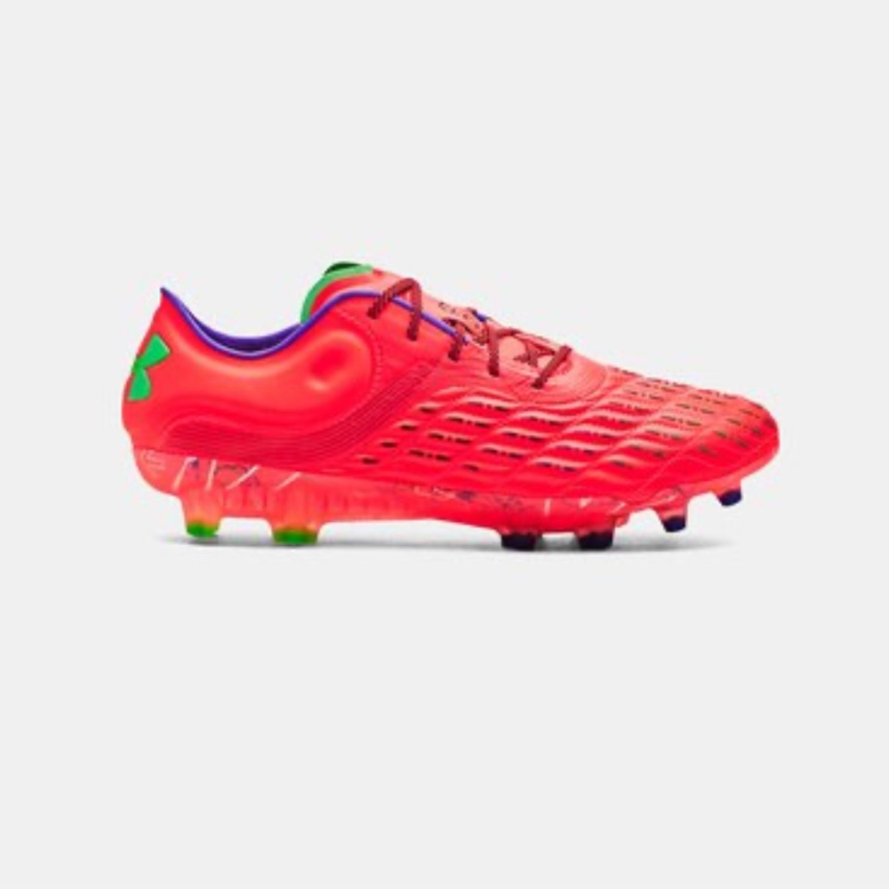 Women's UA Magnetico Pro 3 FG Soccer Cleats
